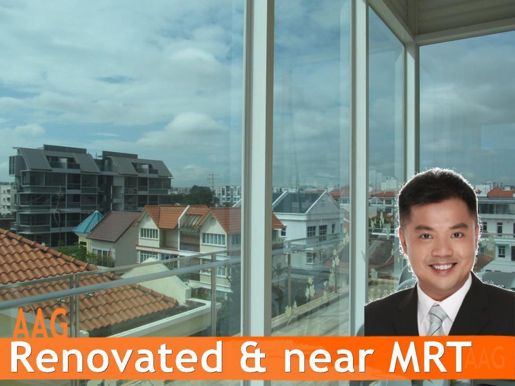 Lorong Marican thumbnail photo